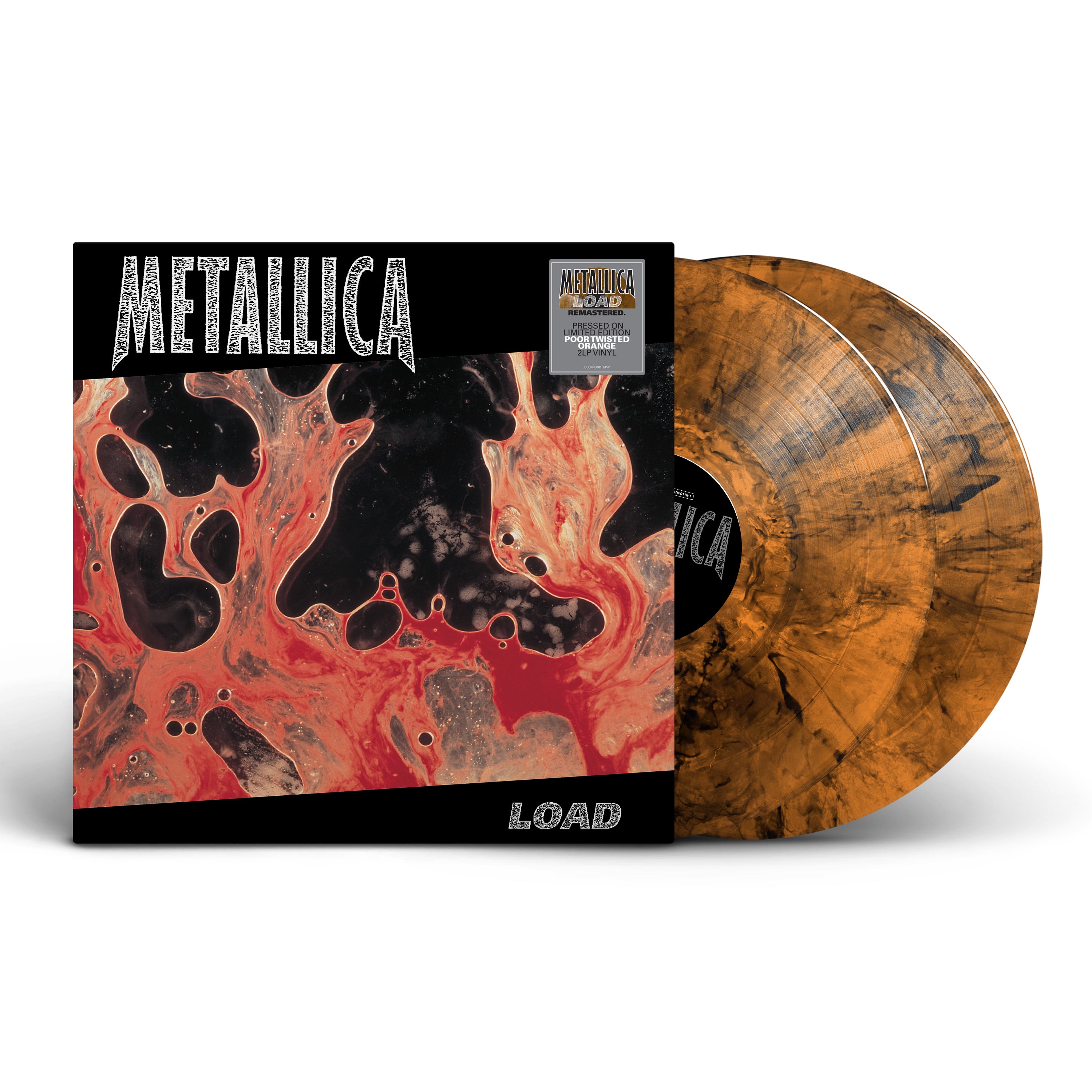 PROMOCJA! - Metallica PL