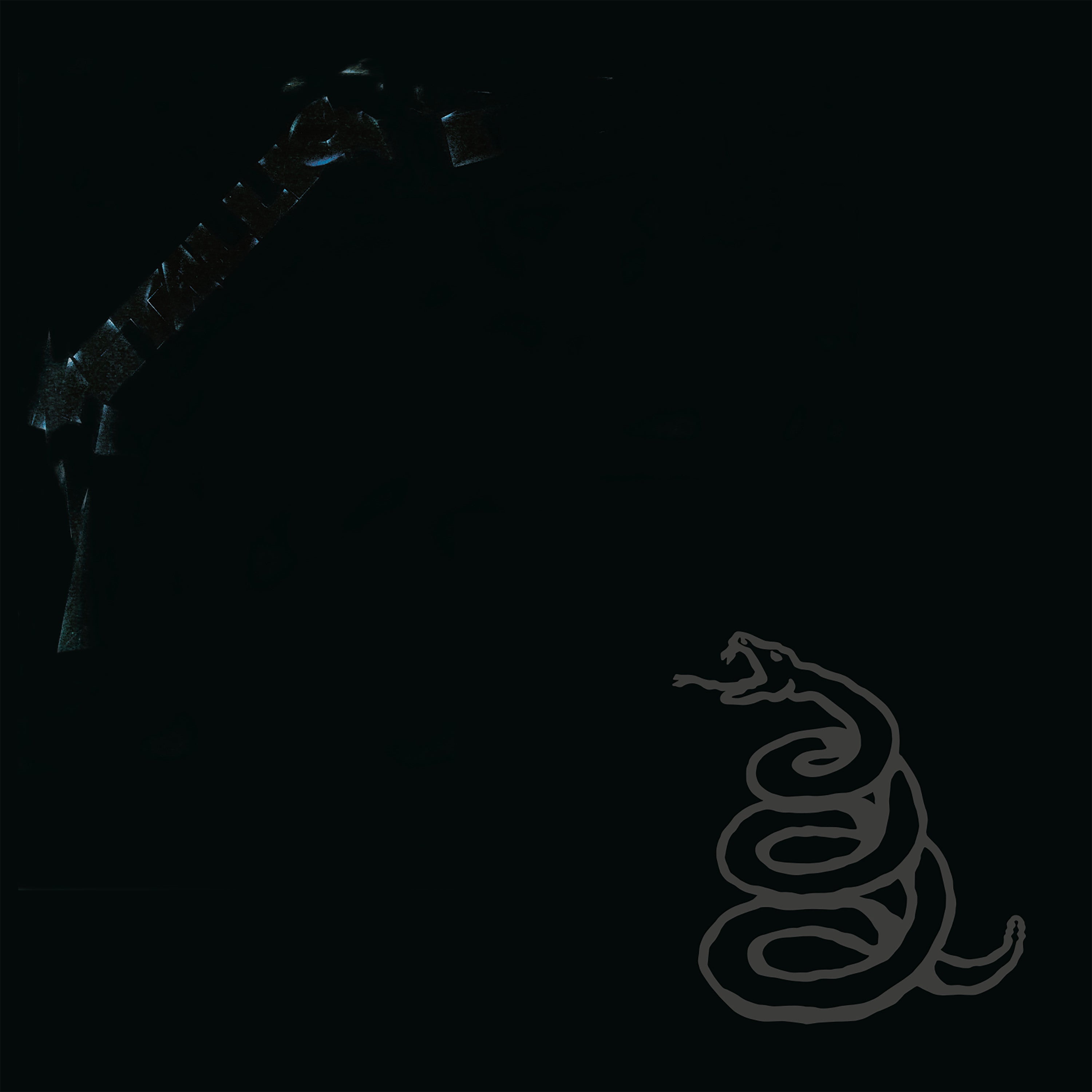 Metallica (Expanded Edition) Ltd. 3CD